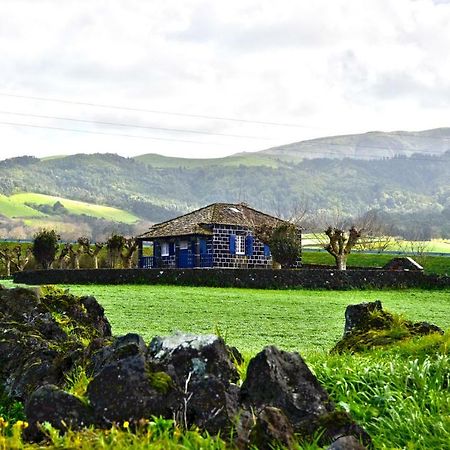 Casa Da Canada Ribeira Grande Kültér fotó
