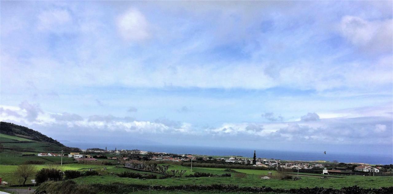 Casa Da Canada Ribeira Grande Kültér fotó