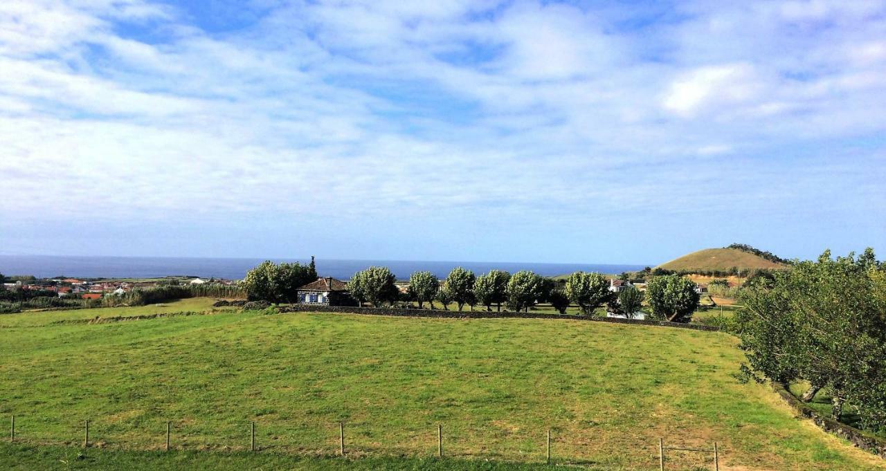 Casa Da Canada Ribeira Grande Kültér fotó