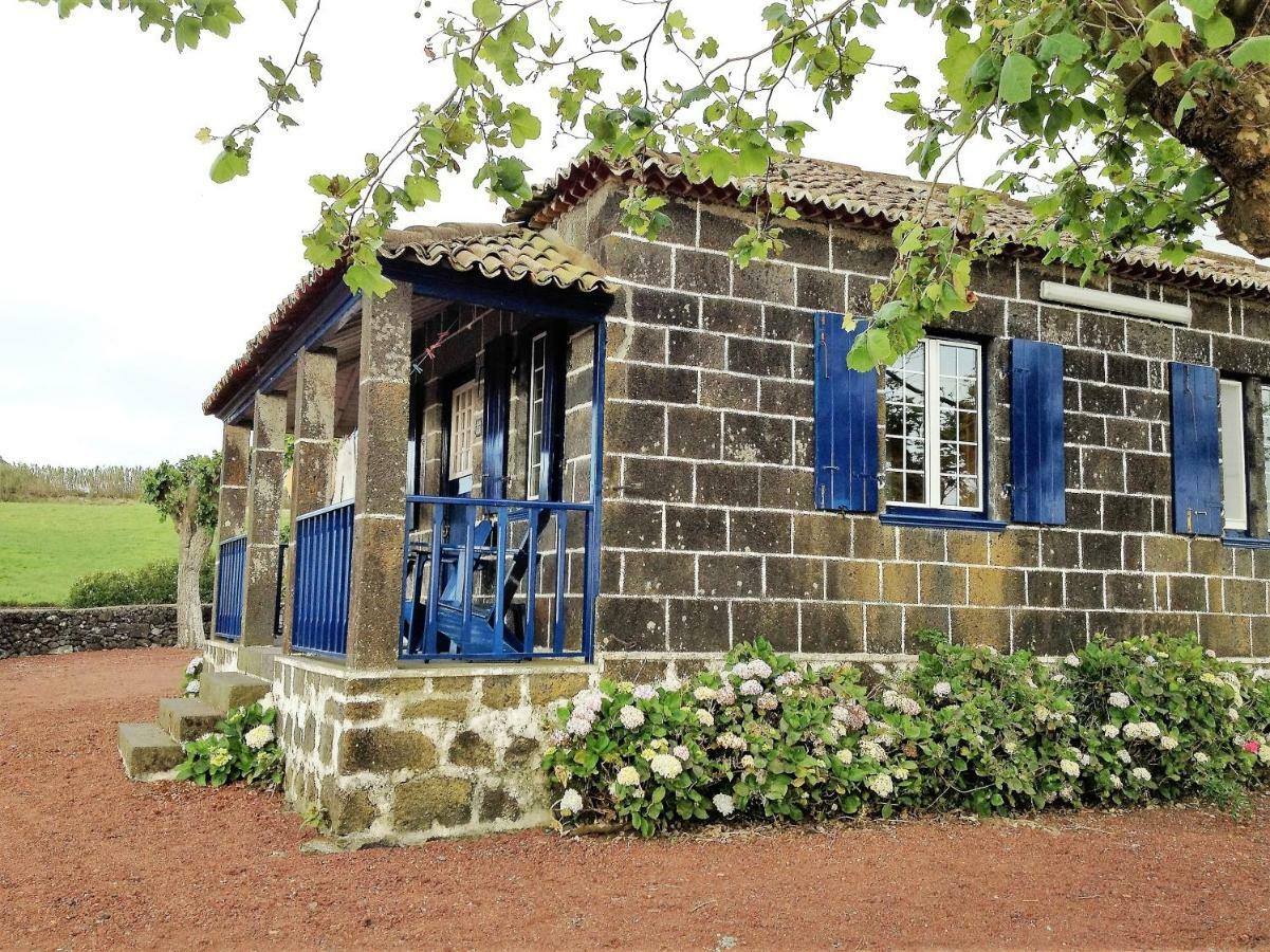 Casa Da Canada Ribeira Grande Kültér fotó